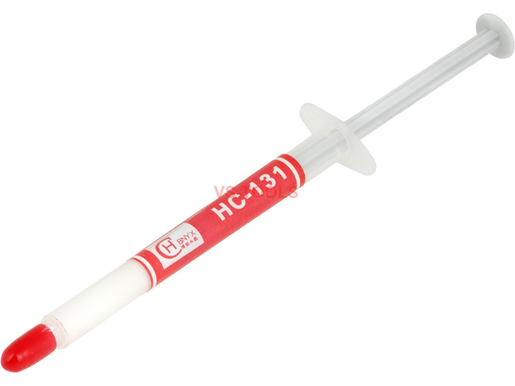 Silicone Thermal Grease for CPU GPU Graphic Processor Heat